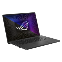 Купить Ноутбук ASUS ROG Zephyrus G16 GU603ZV-N4010 (90NR0H23-M002E0) - фото 2
