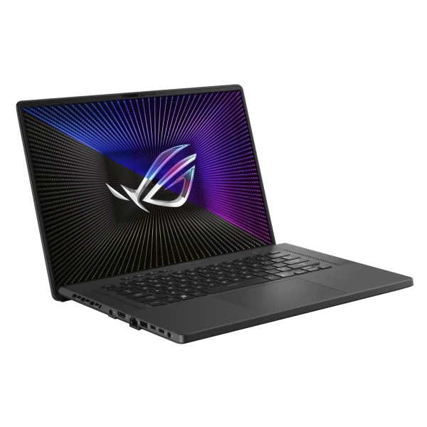 Купить Ноутбук ASUS ROG Zephyrus G16 GU603ZV-N4010 (90NR0H23-M002E0) - фото 2
