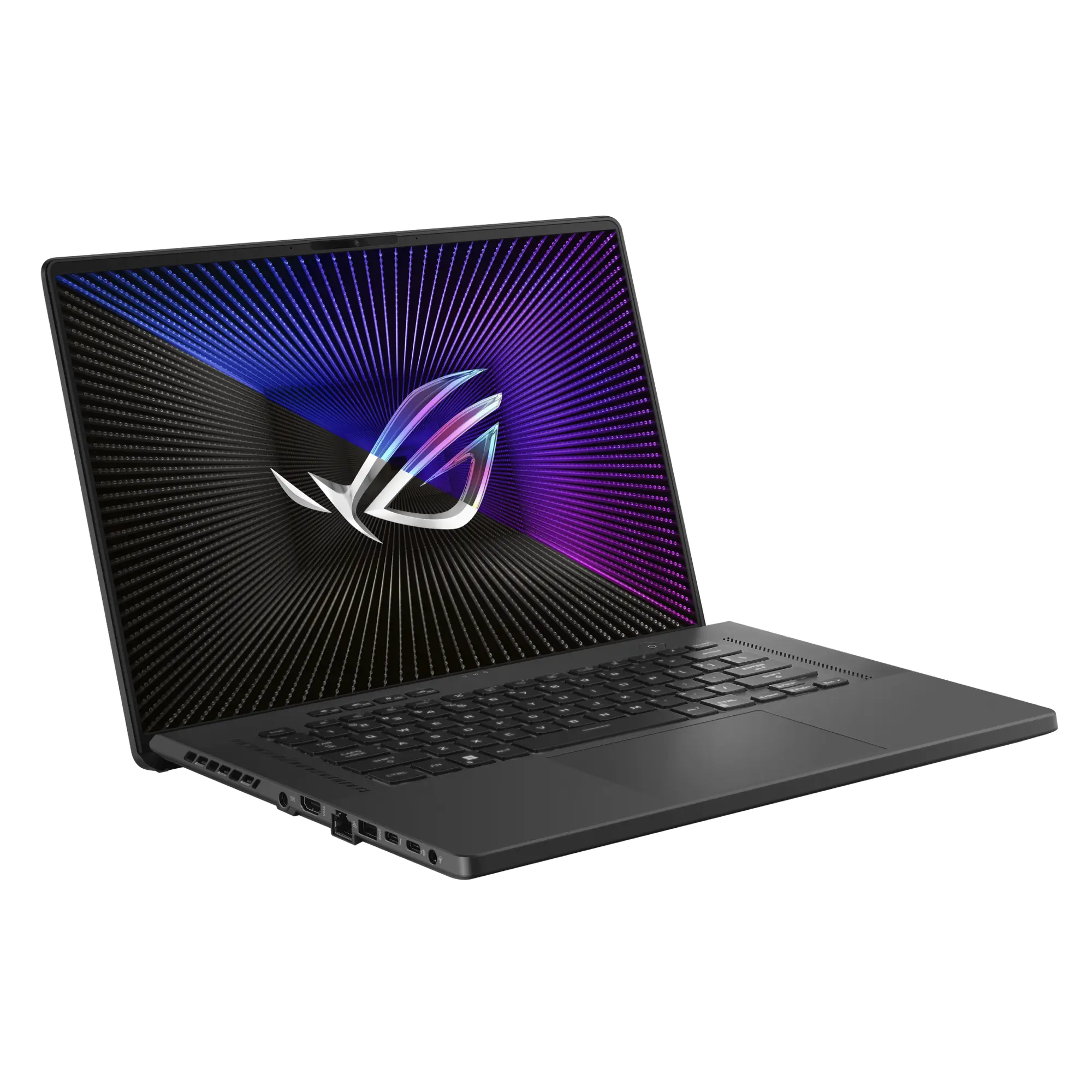Купить Ноутбук ASUS ROG Zephyrus G16 GU603ZV-N4010 (90NR0H23-M002E0) - фото 2