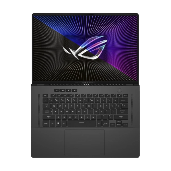 Купить Ноутбук ASUS ROG Zephyrus G16 GU603ZV-N4010 (90NR0H23-M002E0) - фото 3