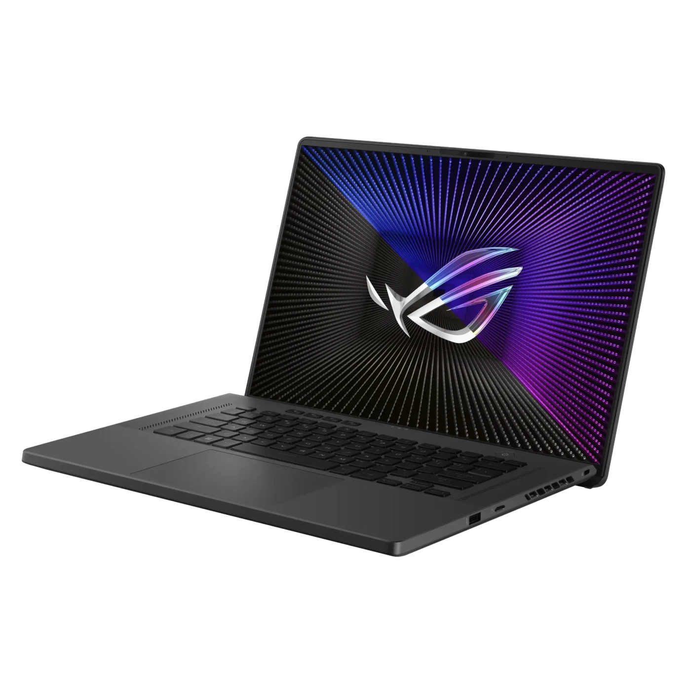 Купить Ноутбук ASUS ROG Zephyrus G16 GU603ZV-N4010 (90NR0H23-M002E0) - фото 4