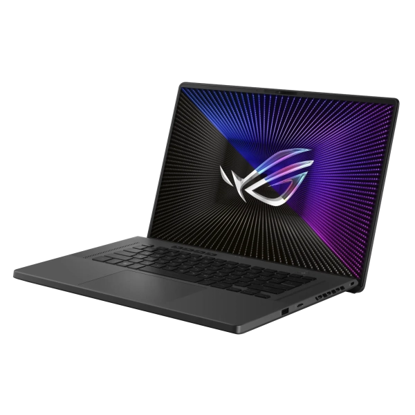 Купить Ноутбук ASUS ROG Zephyrus G16 GU603ZV-N4010 (90NR0H23-M002E0) - фото 4