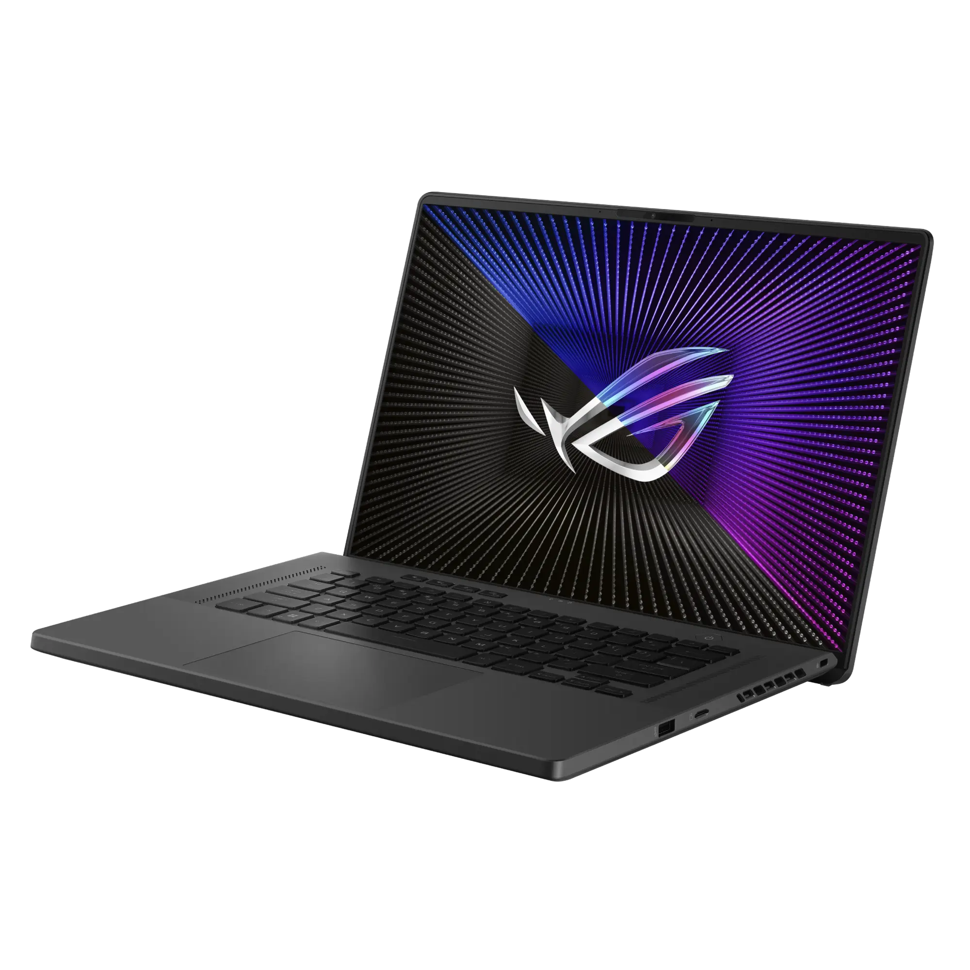 Купить Ноутбук ASUS ROG Zephyrus G16 GU603ZV-N4010 (90NR0H23-M002E0) - фото 4
