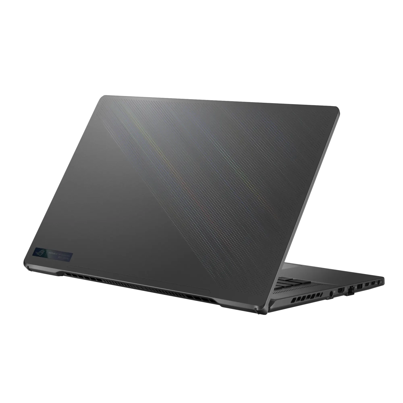 Купить Ноутбук ASUS ROG Zephyrus G16 GU603ZV-N4010 (90NR0H23-M002E0) - фото 5