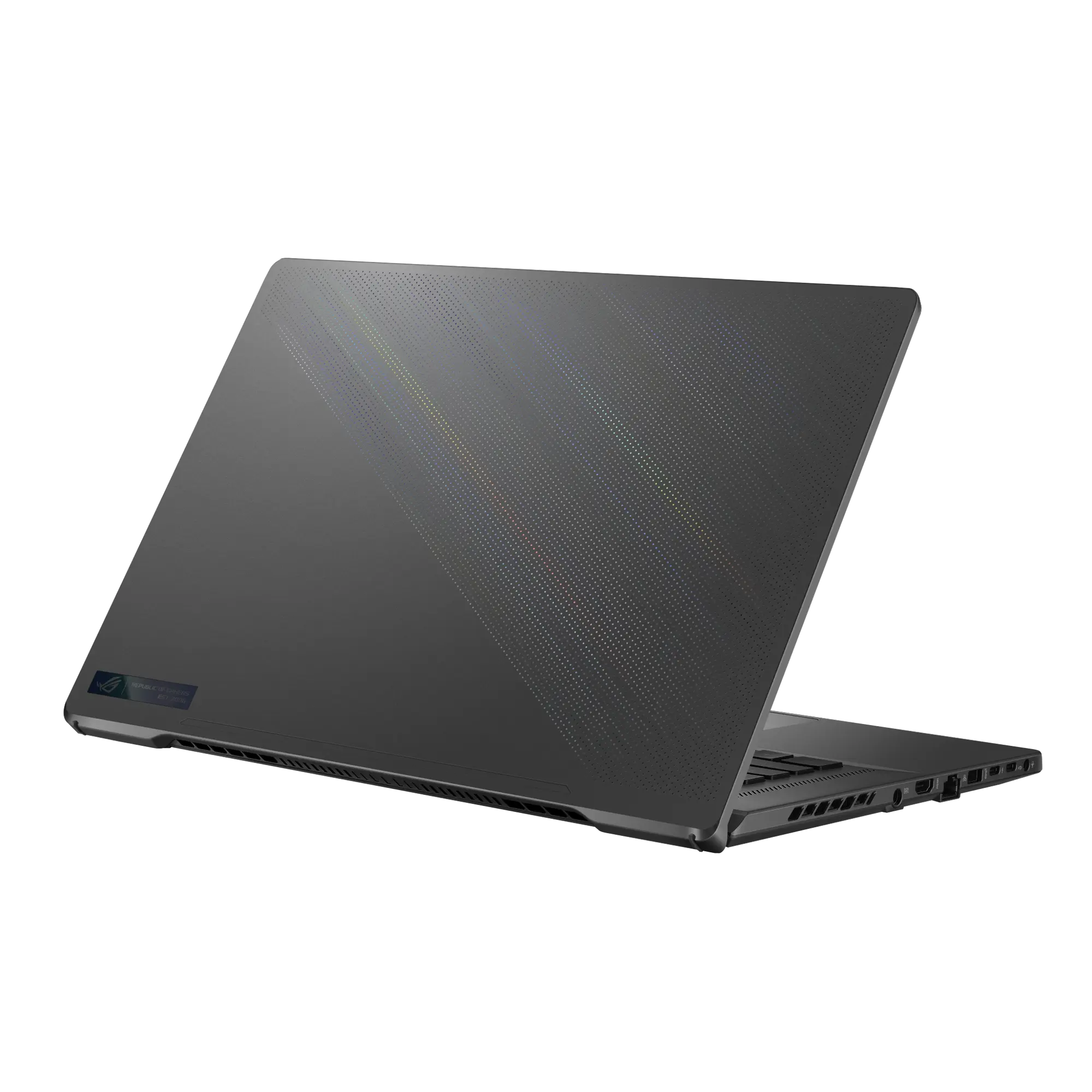 Купить Ноутбук ASUS ROG Zephyrus G16 GU603ZV-N4010 (90NR0H23-M002E0) - фото 5