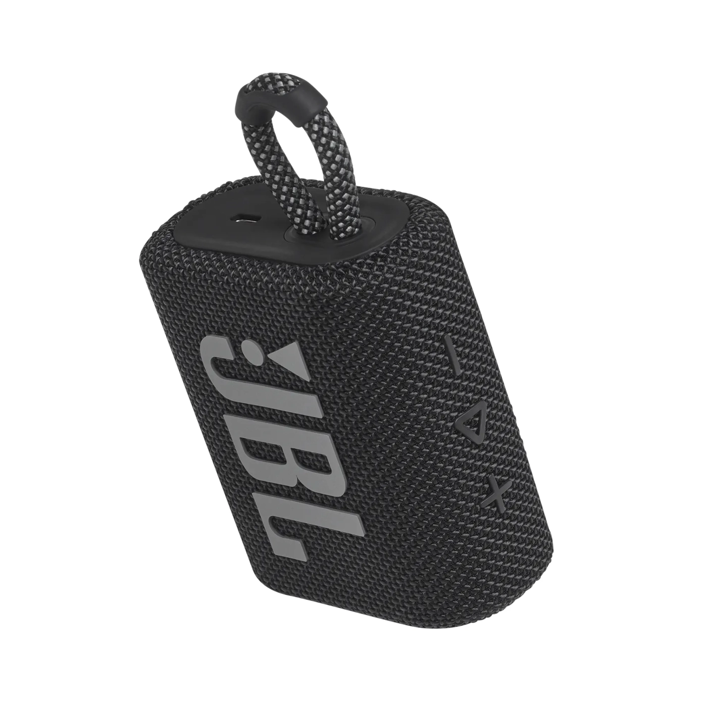 Купити Акустична система JBL GO 3 Black (JBLGO3BLK) - фото 5