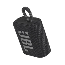 Купити Акустична система JBL GO 3 Black (JBLGO3BLK) - фото 5