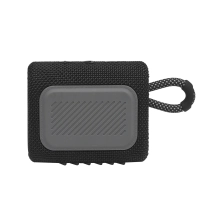 Купити Акустична система JBL GO 3 Black (JBLGO3BLK) - фото 6