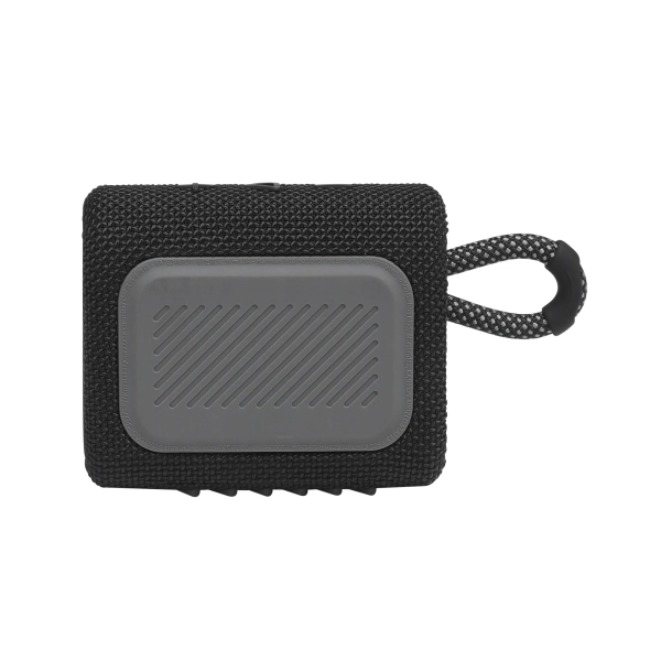 Купити Акустична система JBL GO 3 Black (JBLGO3BLK) - фото 6