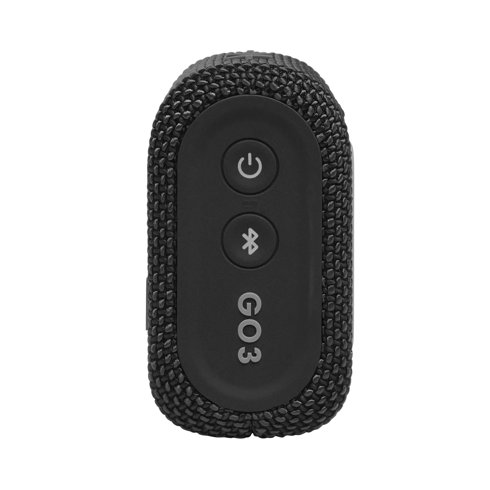 Купити Акустична система JBL GO 3 Black (JBLGO3BLK) - фото 7