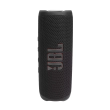 Купити Акустична система JBL Flip 6 Black (JBLFLIP6BLKEU) - фото 4