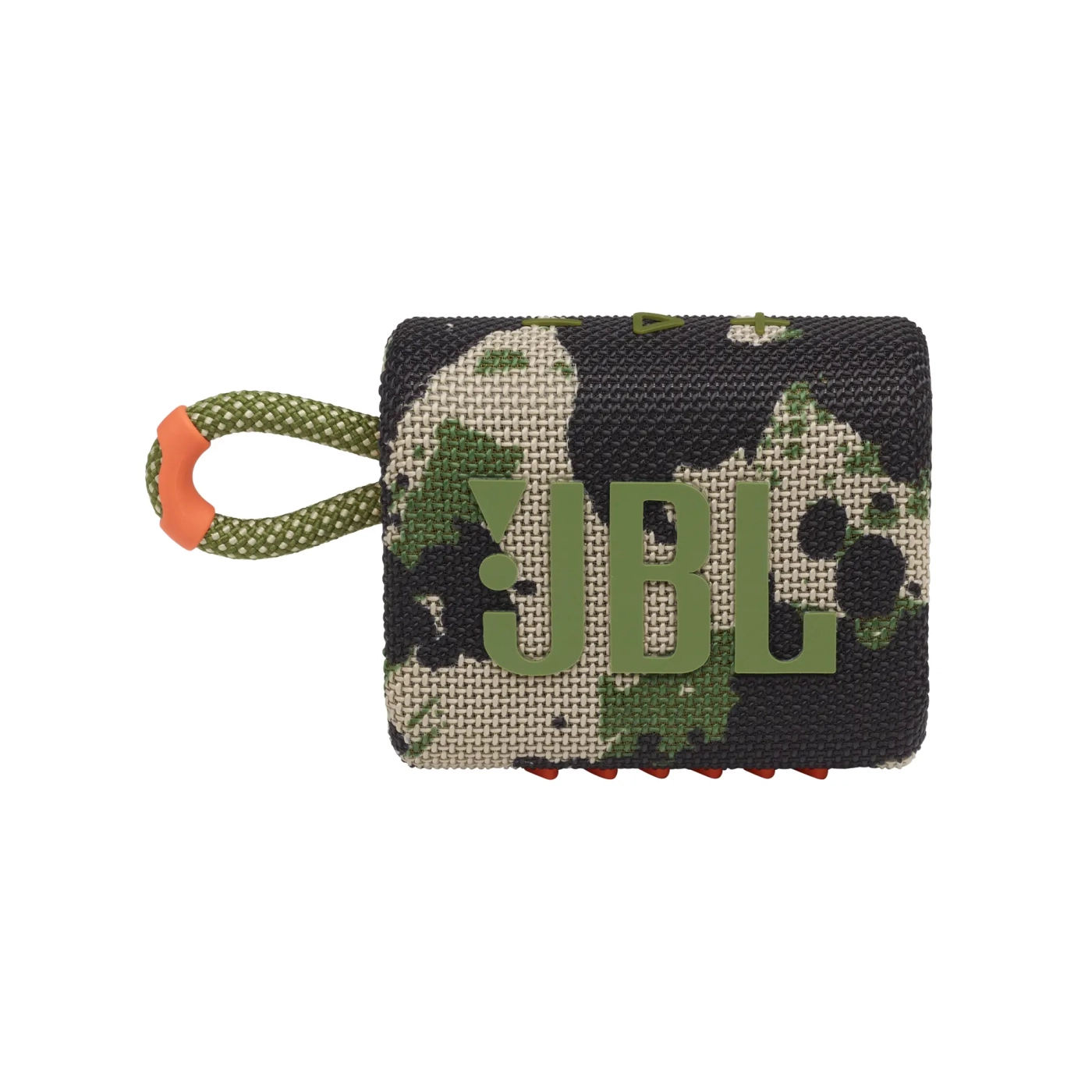 Купити Акустична система JBL GO 3 Squad (JBLGO3SQUAD) - фото 2