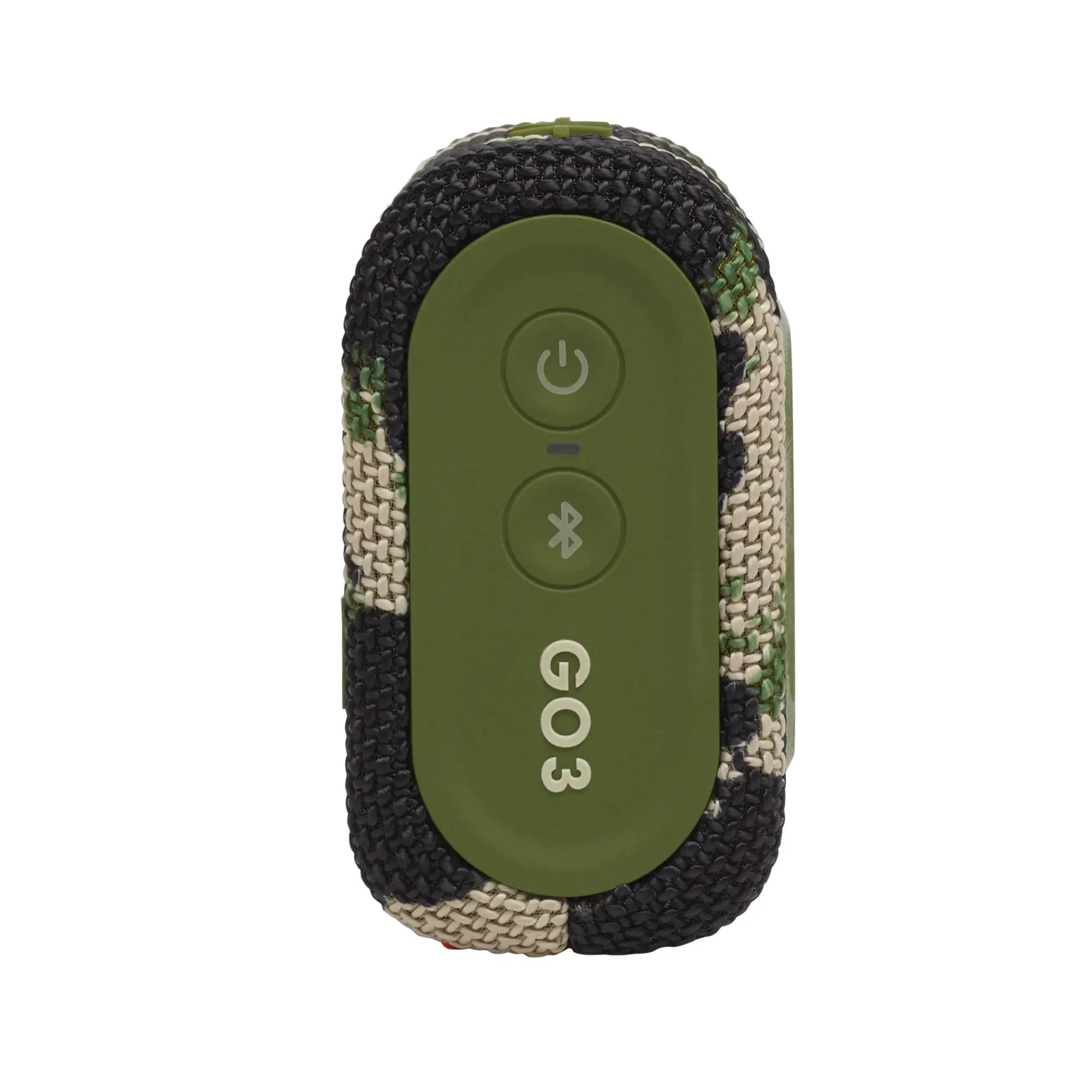 Купити Акустична система JBL GO 3 Squad (JBLGO3SQUAD) - фото 7