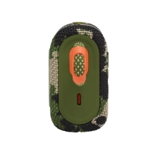 Купити Акустична система JBL GO 3 Squad (JBLGO3SQUAD) - фото 8