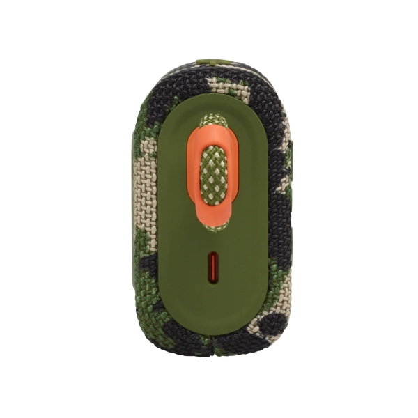Купити Акустична система JBL GO 3 Squad (JBLGO3SQUAD) - фото 8