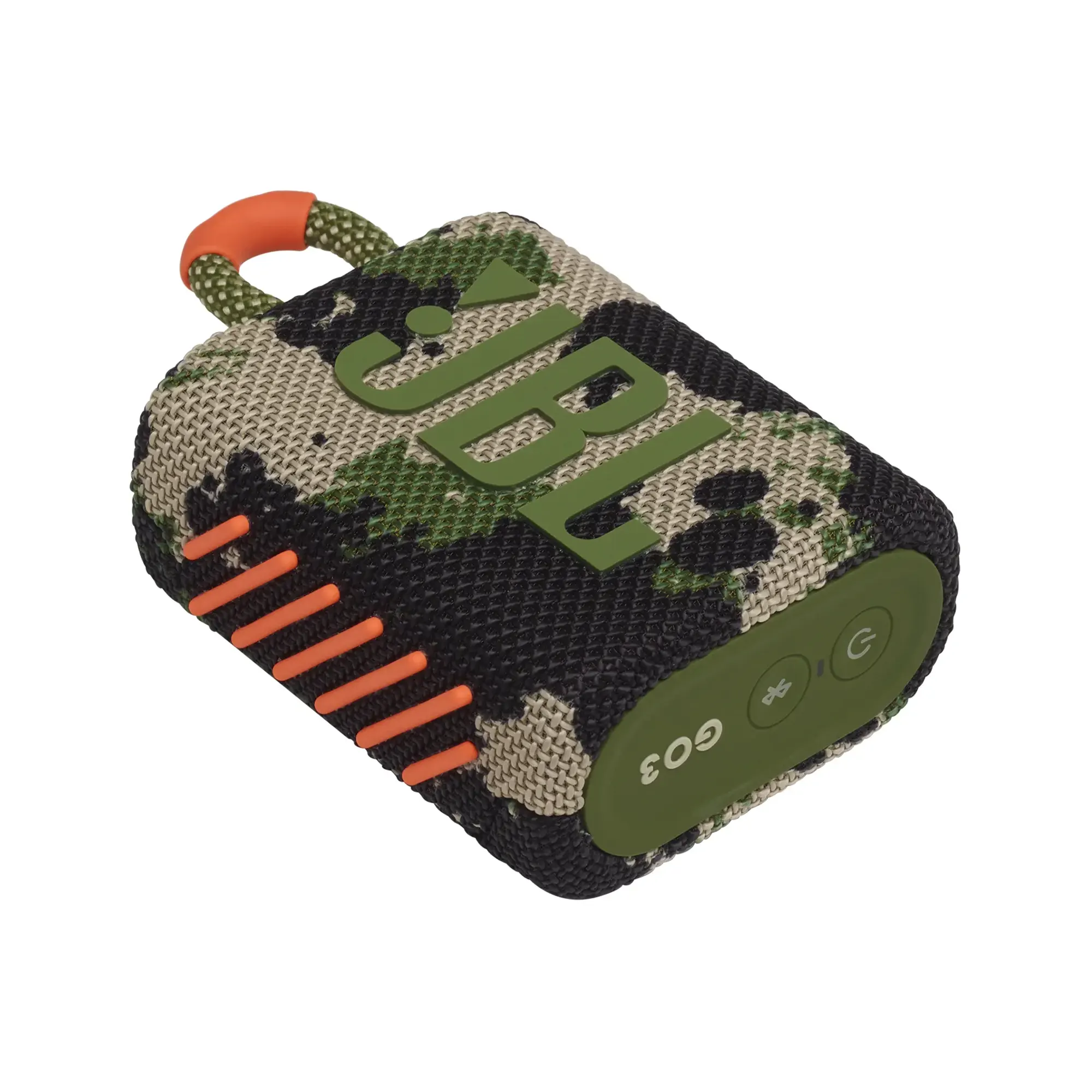 Купити Акустична система JBL GO 3 Squad (JBLGO3SQUAD) - фото 1