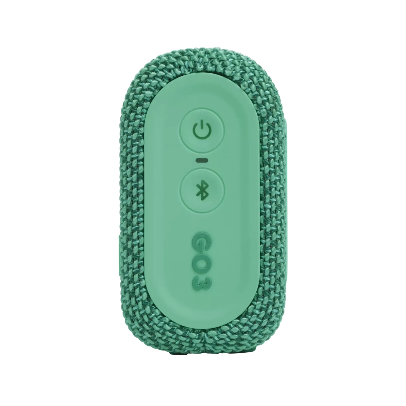 Купити Акустична система JBL GO3 ECO Green (JBLGO3ECOGRN) - фото 8