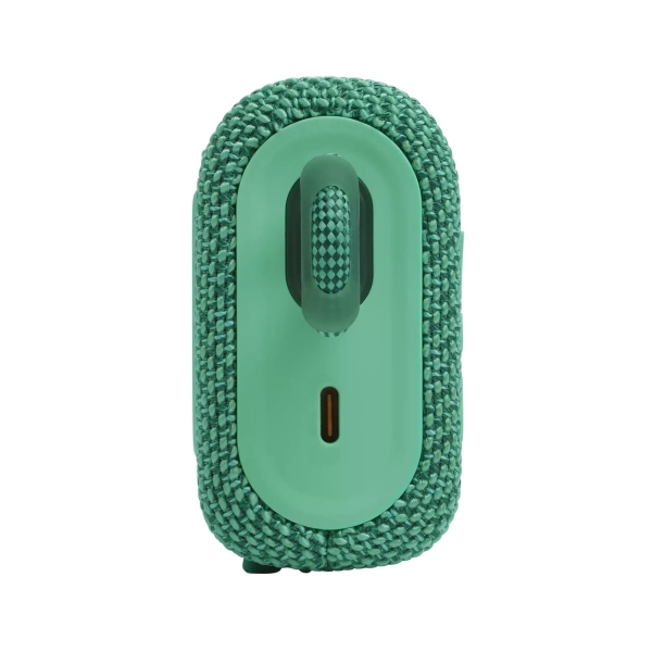 Купити Акустична система JBL GO3 ECO Green (JBLGO3ECOGRN) - фото 9