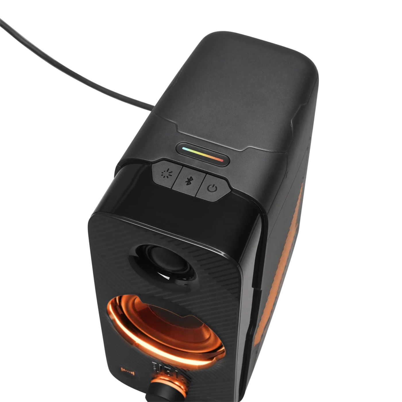 Купить Акустическая система JBL Quantum Duo Black (JBLQUANTUMDUOBLKEU) - фото 3