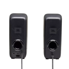 Купить Акустическая система JBL Quantum Duo Black (JBLQUANTUMDUOBLKEU) - фото 5