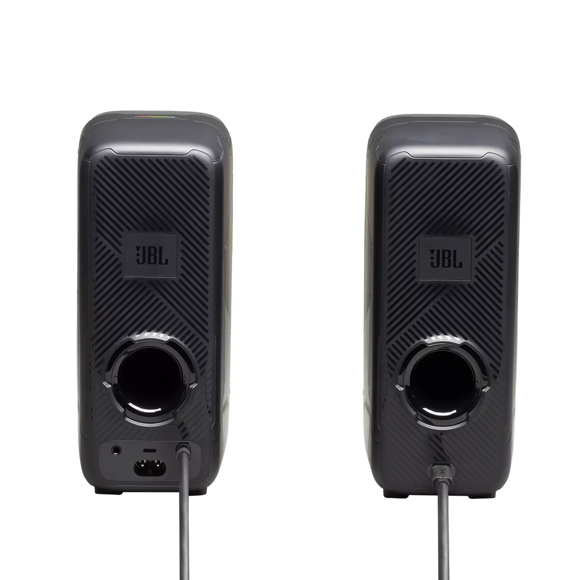 Купить Акустическая система JBL Quantum Duo Black (JBLQUANTUMDUOBLKEU) - фото 5