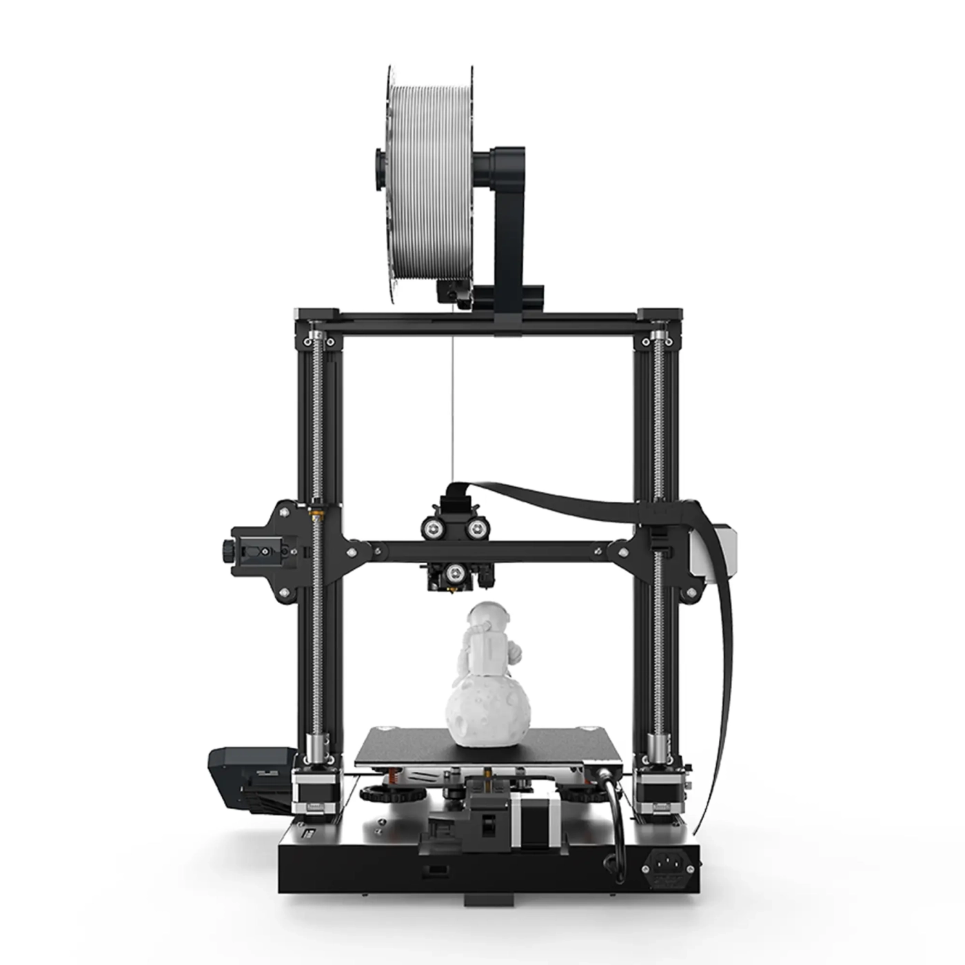 Купити 3D-принтер Creality Ender-3 S1 - фото 1