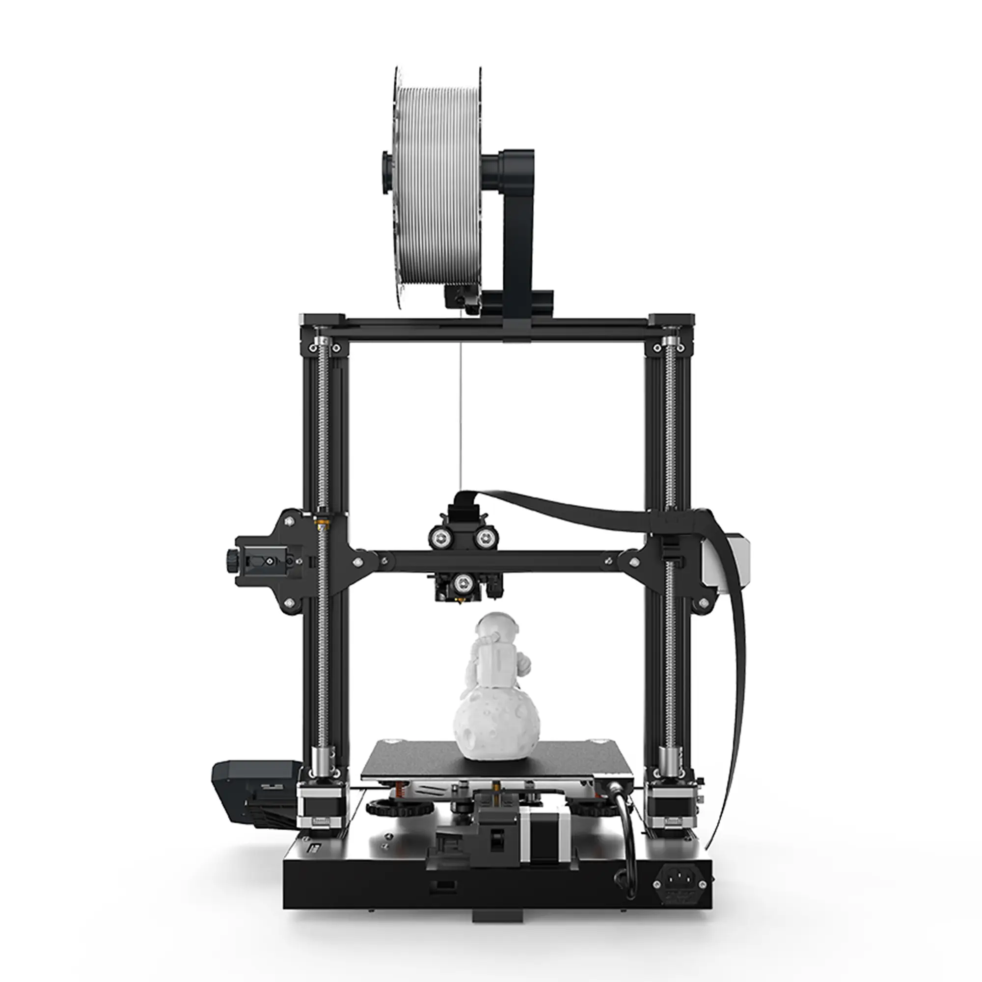 Купити 3D-принтер Creality Ender-3 S1 - фото 1