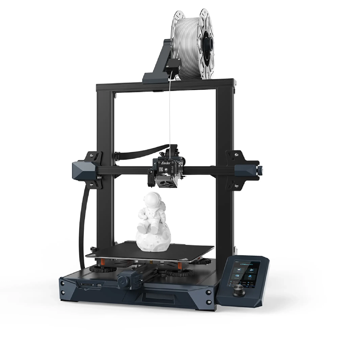 Купити 3D-принтер Creality Ender-3 S1 - фото 1