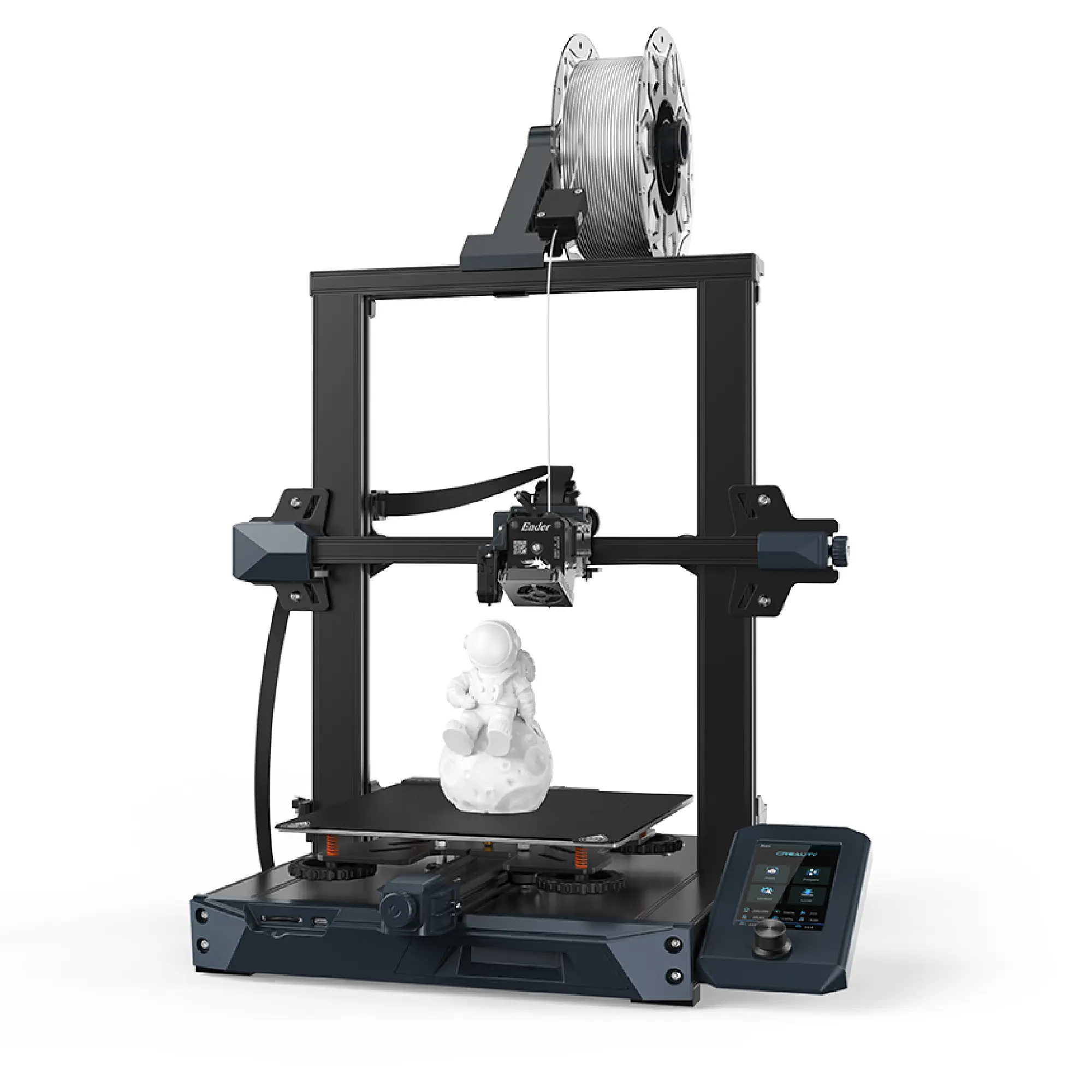 Купити 3D-принтер Creality Ender-3 S1 - фото 1