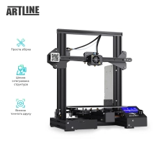 Купити 3D-принтер Creality Ender-3 Pro - фото 2