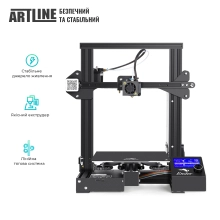 Купити 3D-принтер Creality Ender-3 Pro - фото 3