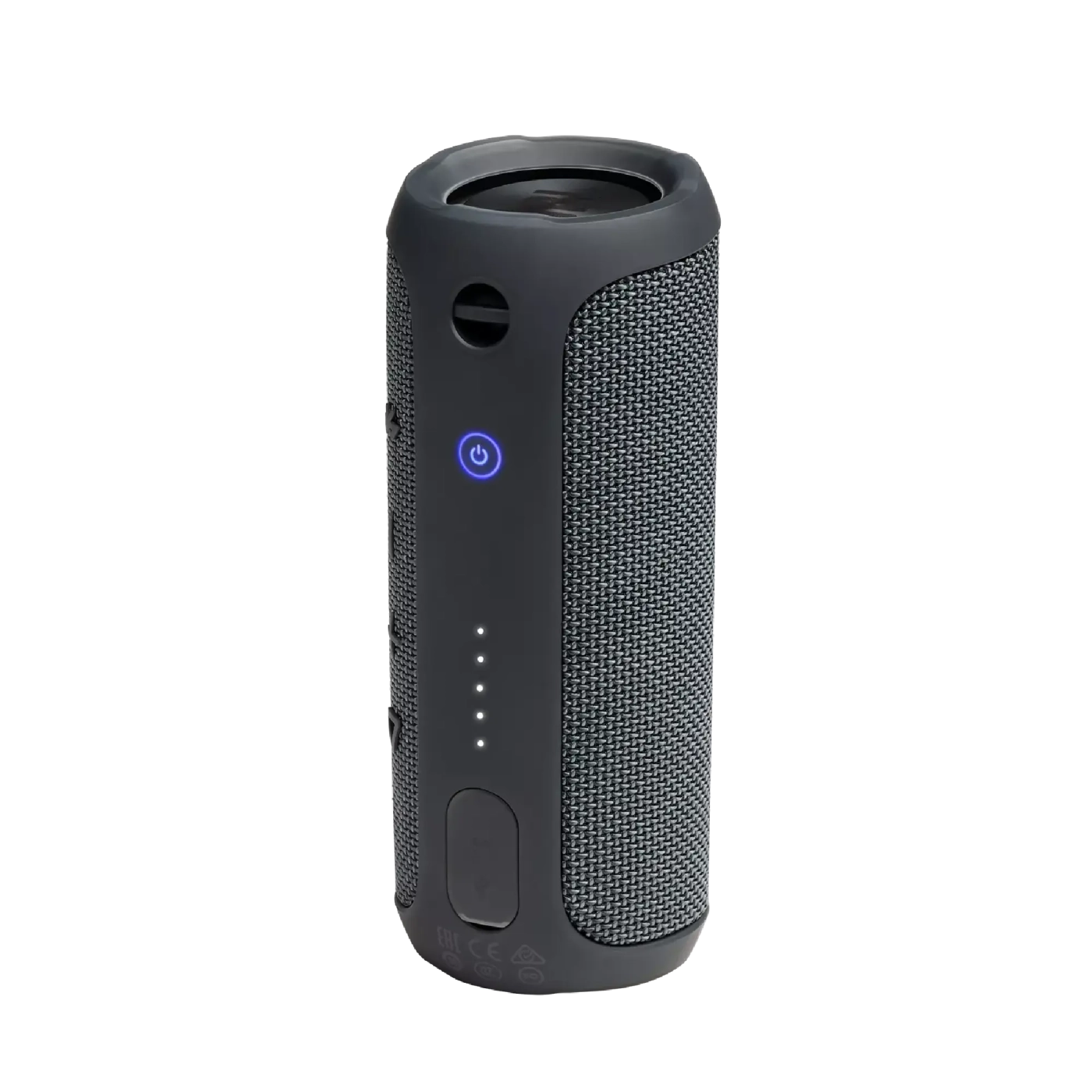 Купити Акустическая система JBL Flip Essential Gray - фото 3