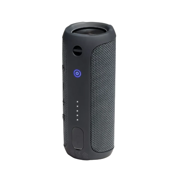 Купити Акустическая система JBL Flip Essential Gray - фото 3