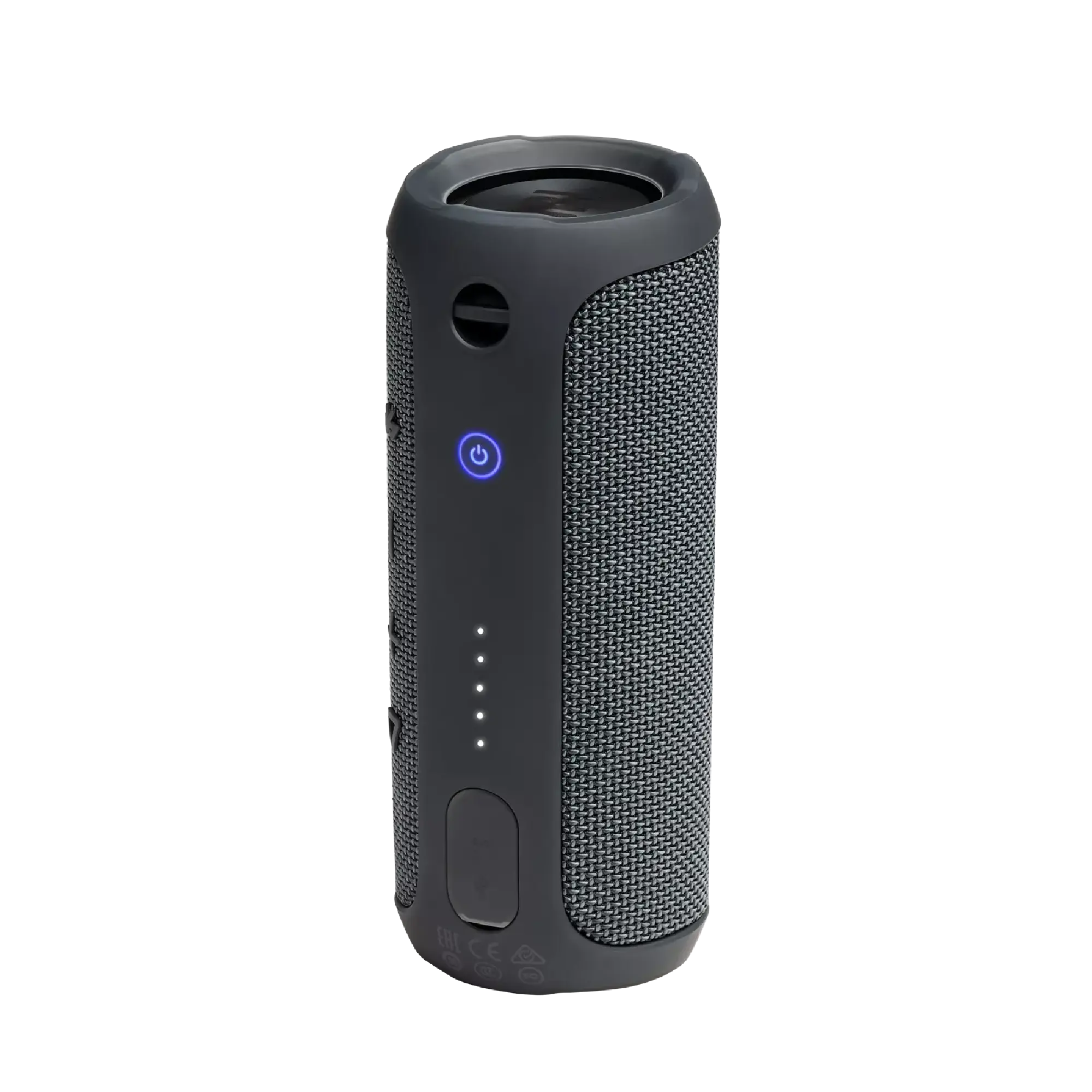 Купити Акустическая система JBL Flip Essential Gray - фото 3