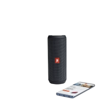 Купити Акустическая система JBL Flip Essential Gray - фото 4