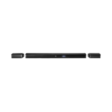 Купити Акустична система JBL Bar 5.1 Channel 4K Ultra HD Soundbar with True Wireless (JBLBAR51BLKEP) - фото 2