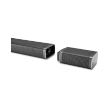 Купити Акустична система JBL Bar 5.1 Channel 4K Ultra HD Soundbar with True Wireless (JBLBAR51BLKEP) - фото 3
