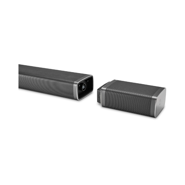 Купити Акустична система JBL Bar 5.1 Channel 4K Ultra HD Soundbar with True Wireless (JBLBAR51BLKEP) - фото 3