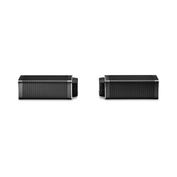 Купити Акустична система JBL Bar 5.1 Channel 4K Ultra HD Soundbar with True Wireless (JBLBAR51BLKEP) - фото 4