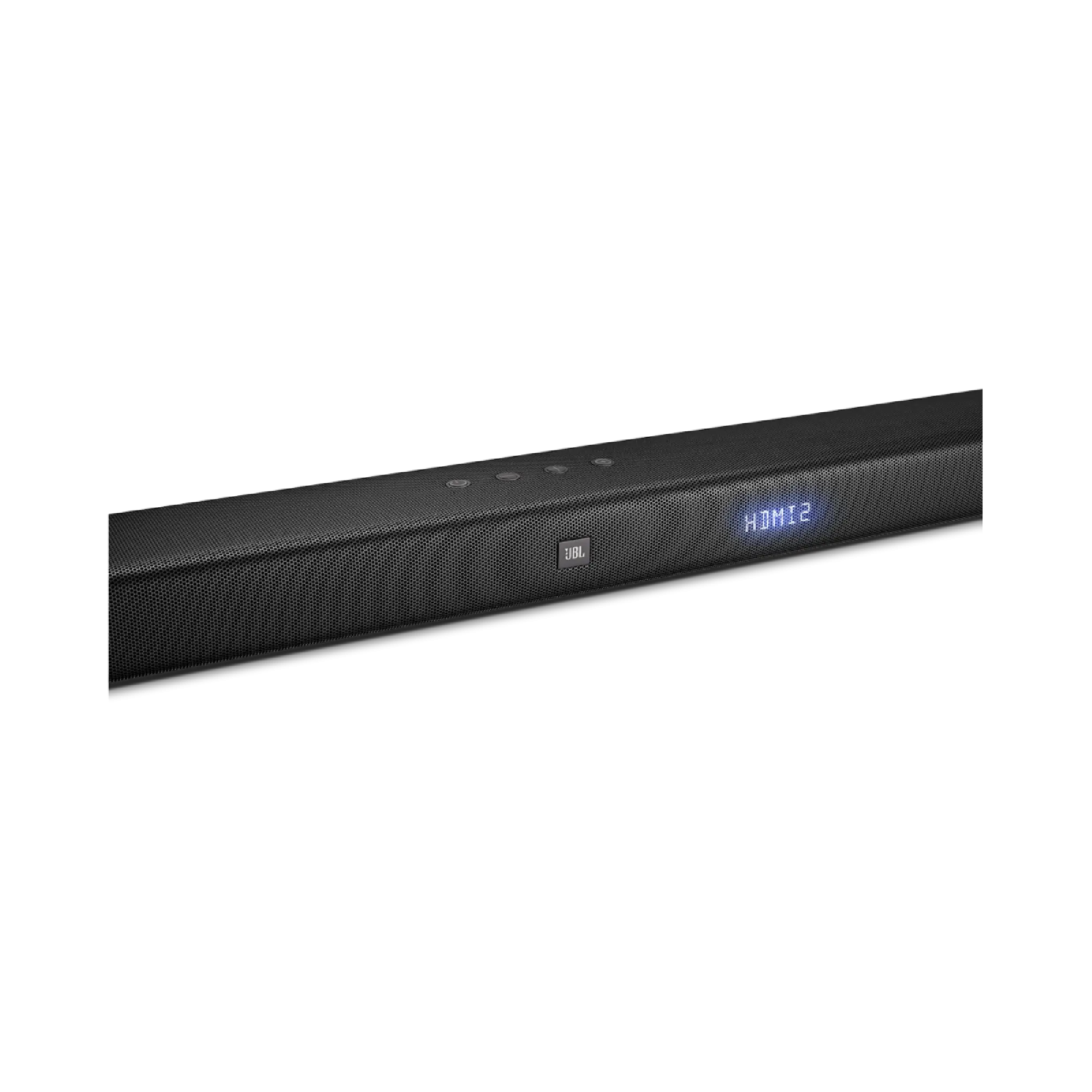 Купити Акустична система JBL Bar 5.1 Channel 4K Ultra HD Soundbar with True Wireless (JBLBAR51BLKEP) - фото 6