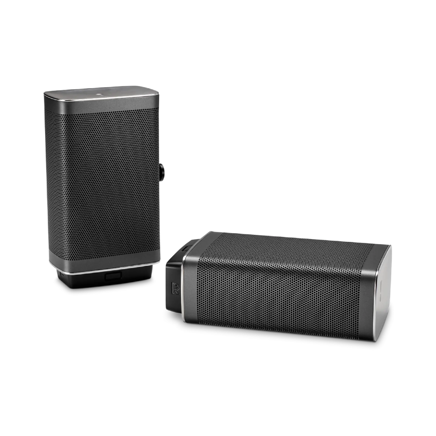 Купити Акустична система JBL Bar 5.1 Channel 4K Ultra HD Soundbar with True Wireless (JBLBAR51BLKEP) - фото 7