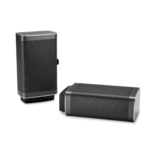 Купити Акустична система JBL Bar 5.1 Channel 4K Ultra HD Soundbar with True Wireless (JBLBAR51BLKEP) - фото 7
