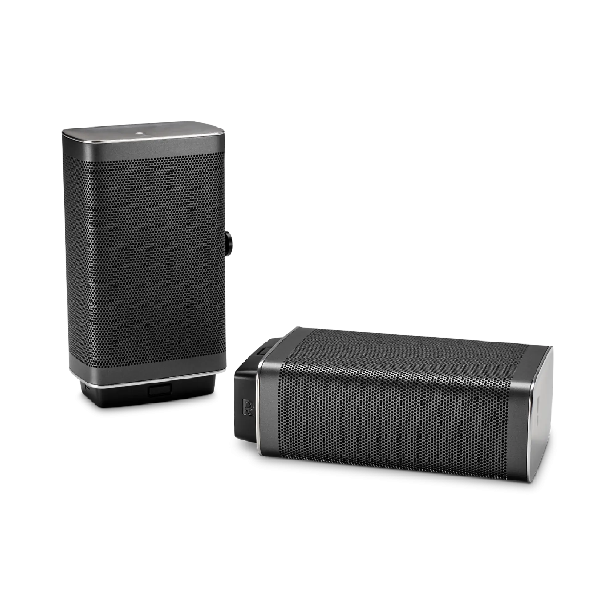 Купити Акустична система JBL Bar 5.1 Channel 4K Ultra HD Soundbar with True Wireless (JBLBAR51BLKEP) - фото 7