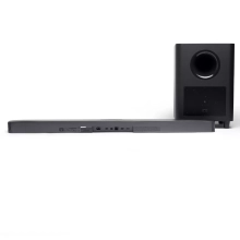 Купить Акустическая система JBL Bar 5.1 Surround (JBLBAR51IMBLKEP) - фото 3