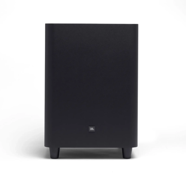 Купить Акустическая система JBL Bar 5.1 Surround (JBLBAR51IMBLKEP) - фото 4