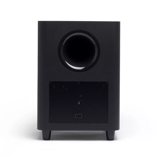 Купить Акустическая система JBL Bar 5.1 Surround (JBLBAR51IMBLKEP) - фото 5