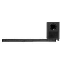 Купити Акустична система JBL Bar 9.1 True Wireless Surround with Dolby Atmos (JBLBAR913DBLKEP) - фото 4