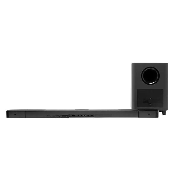 Купити Акустична система JBL Bar 9.1 True Wireless Surround with Dolby Atmos (JBLBAR913DBLKEP) - фото 4