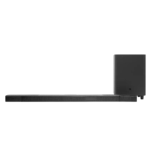 Купити Акустична система JBL Bar 9.1 True Wireless Surround with Dolby Atmos (JBLBAR913DBLKEP) - фото 5