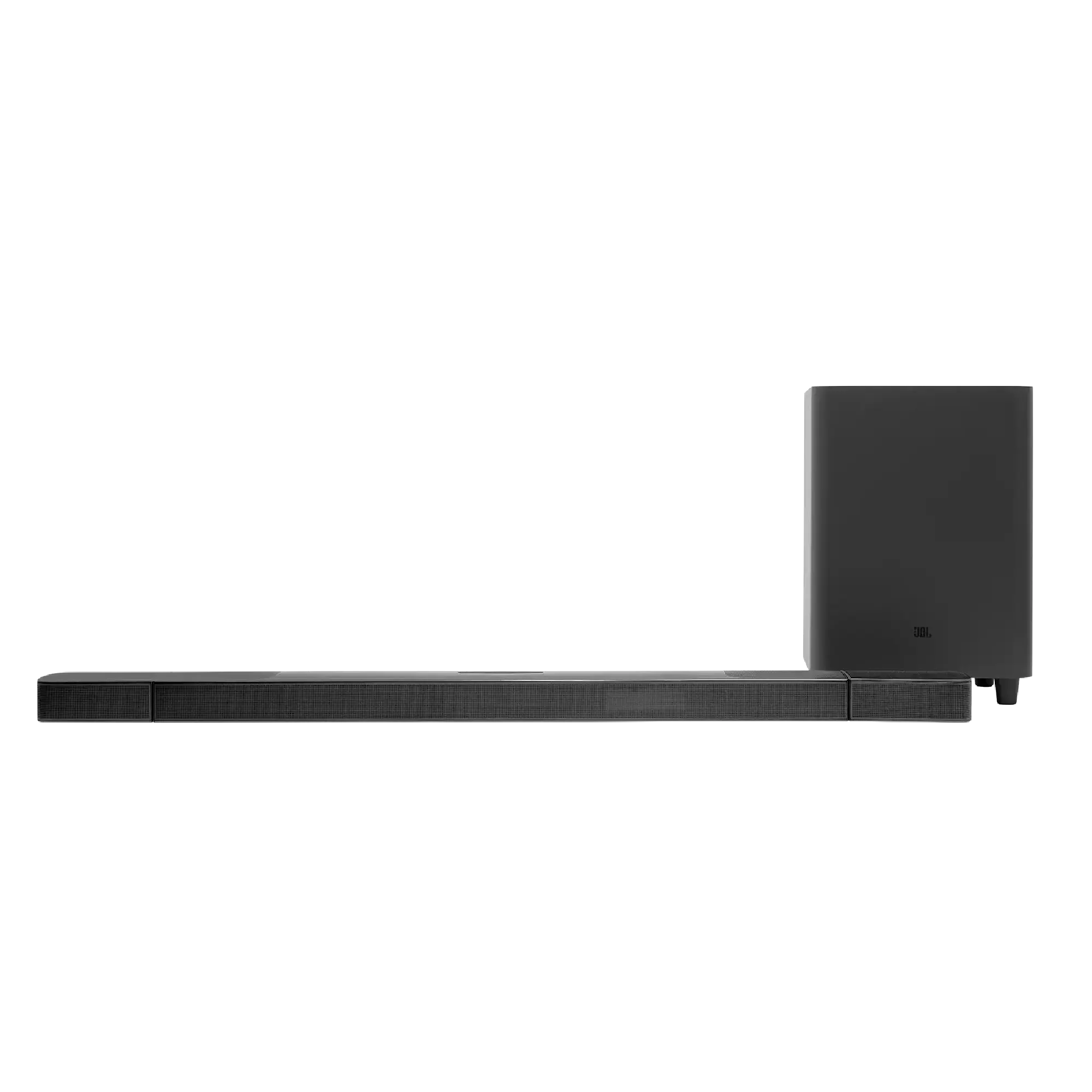 Купити Акустична система JBL Bar 9.1 True Wireless Surround with Dolby Atmos (JBLBAR913DBLKEP) - фото 5